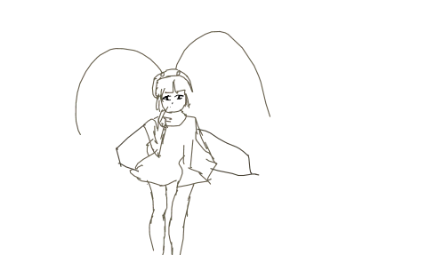 雙馬尾蘿莉 by Goupe 2026/5/16